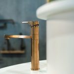 Brushed Terminus Copper