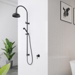 Switzrok Matte Black