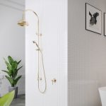 Polished Liberty Gold