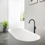 Switzrok Matte Black