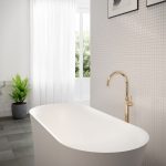 Polished Liberty Gold