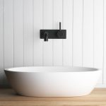 Switzrok Matte Black