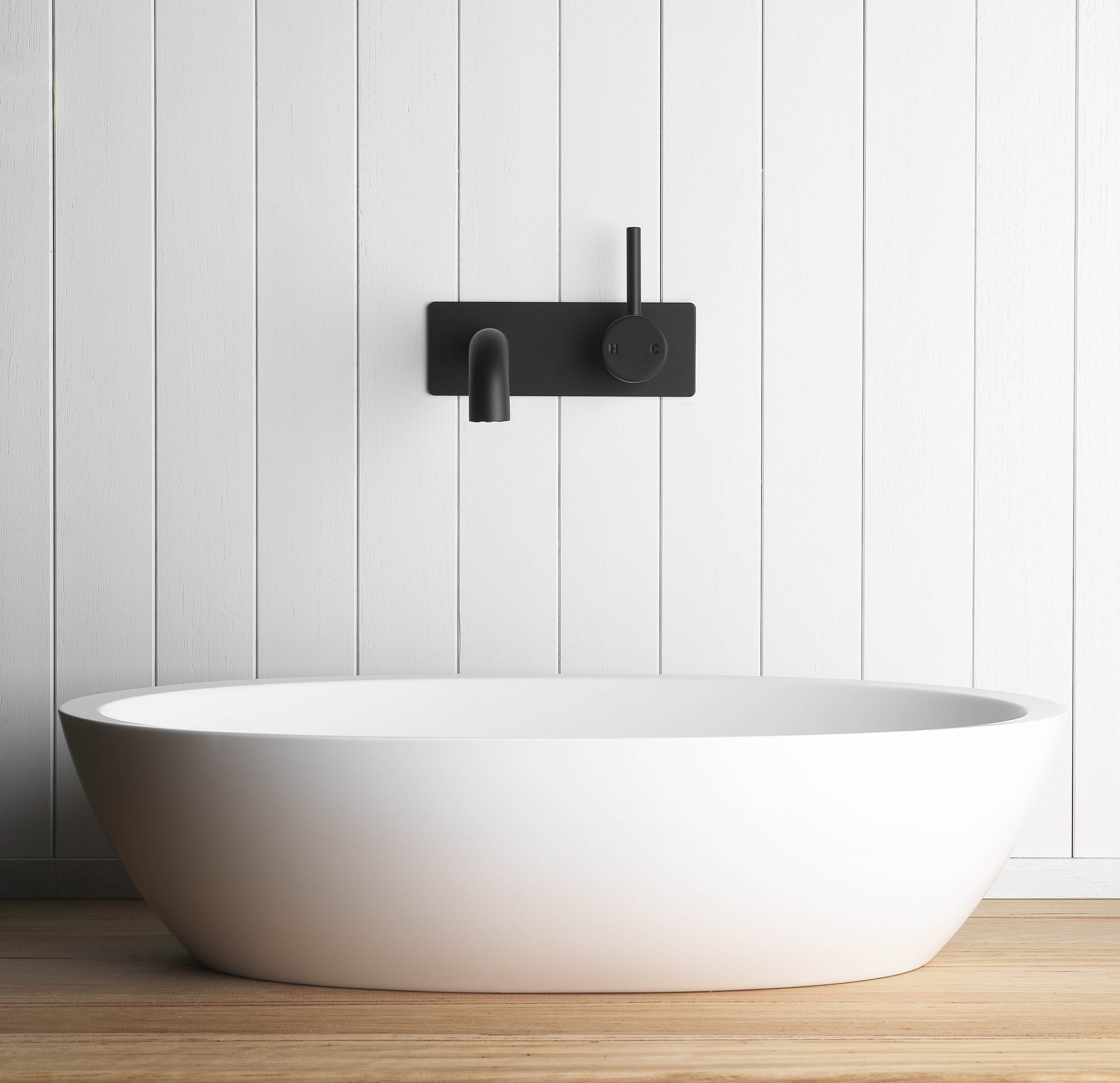 Switzrok Matte Black