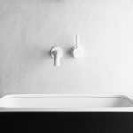 Switzrok Matte White