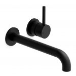 Switzrok Matte Black