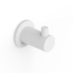 Switzrok Matte White