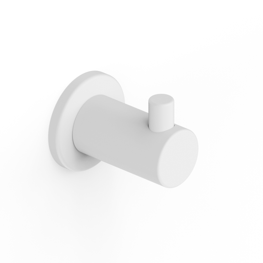 Switzrok Matte White