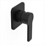 Switzrok Matte Black