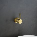 Brushed Liberty Gold