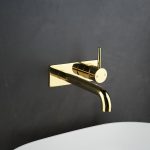 Polished Liberty Gold