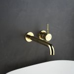 Polished Liberty Gold