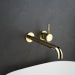 Polished Liberty Gold