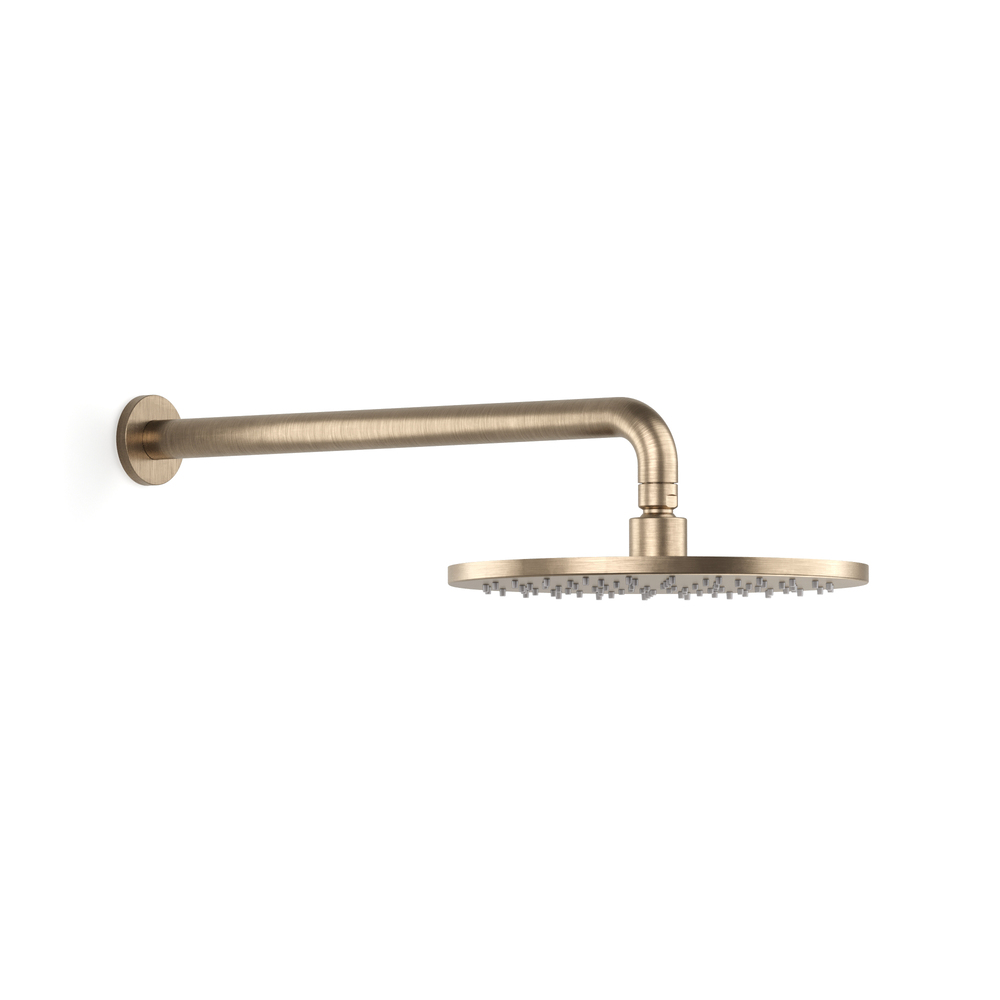 Pegasi Overhead Shower 400 Wa 250head in Discovery Bronze
