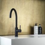 Switzrok Matte Black