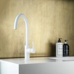 Switzrok Matte White