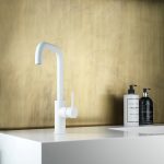 Switzrok Matte White