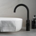 Switzrok Matte Black