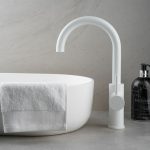 Switzrok Matte White