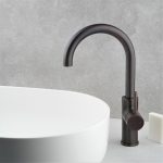 Antique Brass Medium