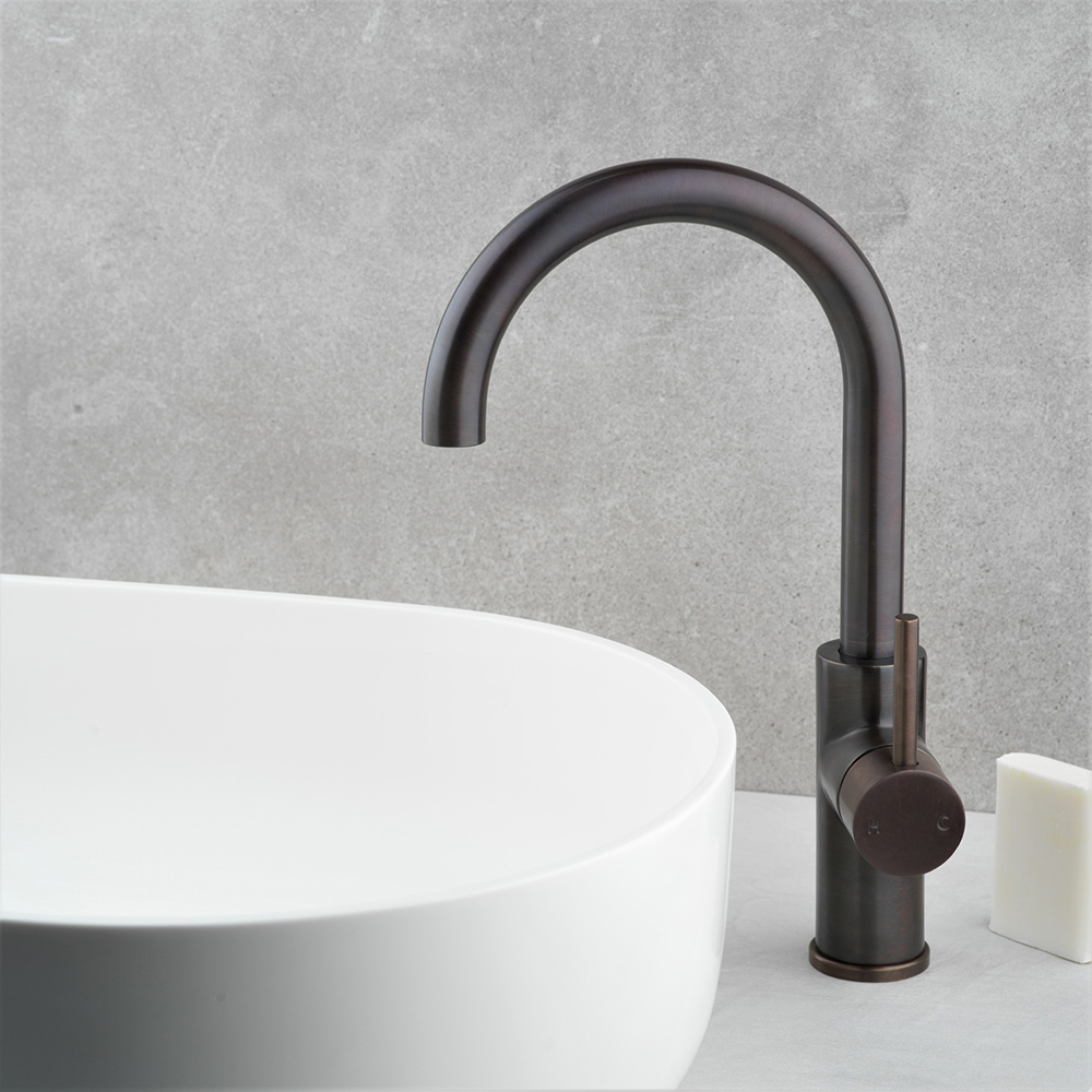 Antique Brass Medium