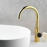 Polished Liberty Gold