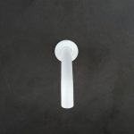 Switzrok Matte White