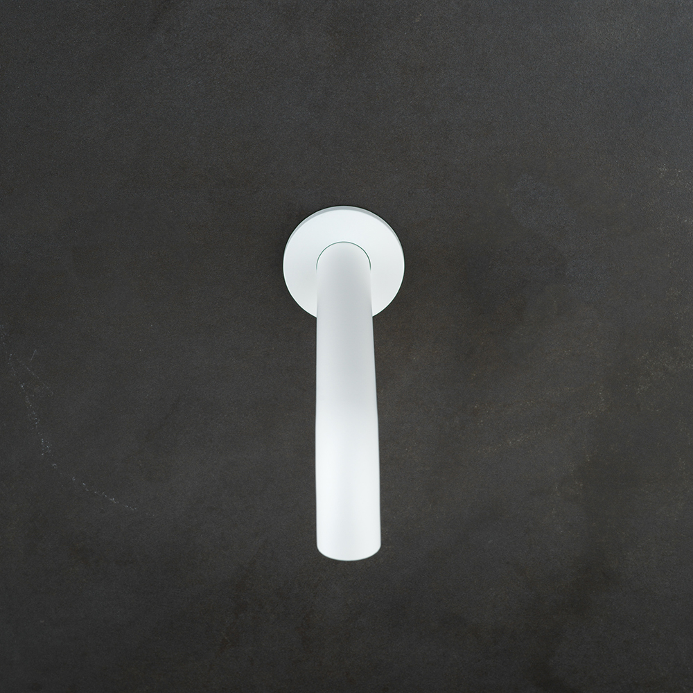 Switzrok Matte White