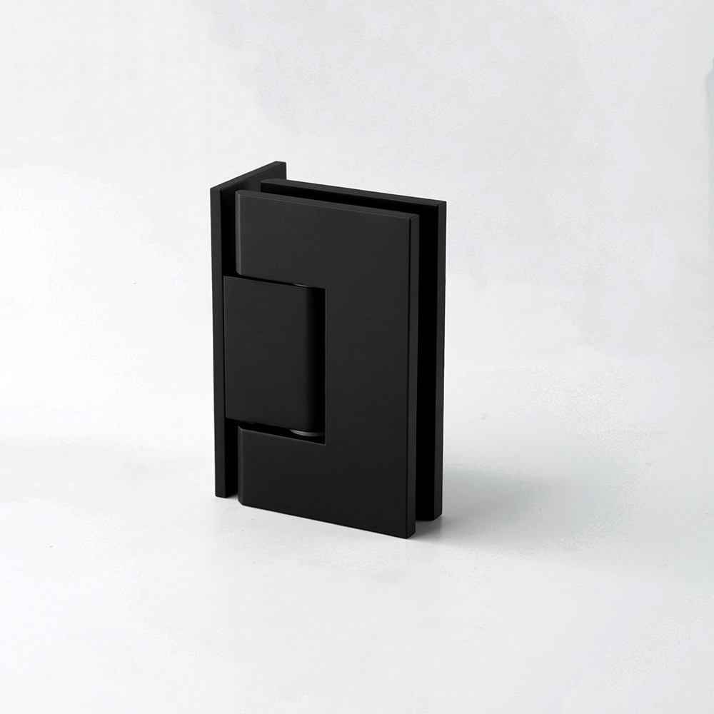 Switzrok Matte Black