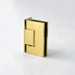 Brushed Liberty Gold