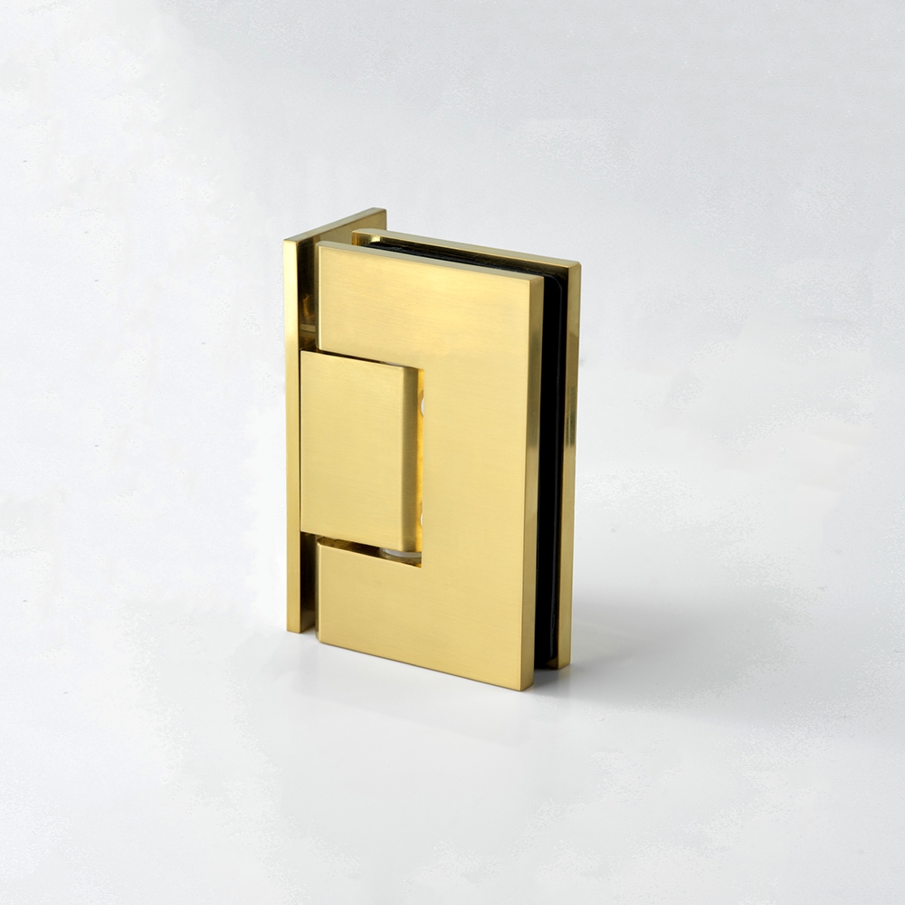 Brushed Liberty Gold