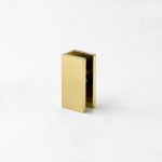 Brushed Liberty Gold