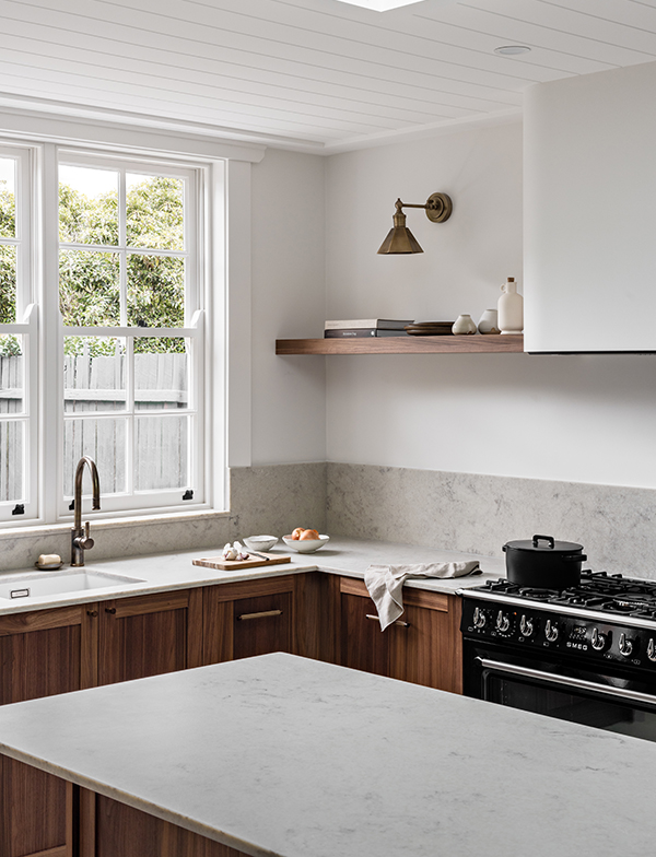 Luck Cottage Kitchen The Palm Co