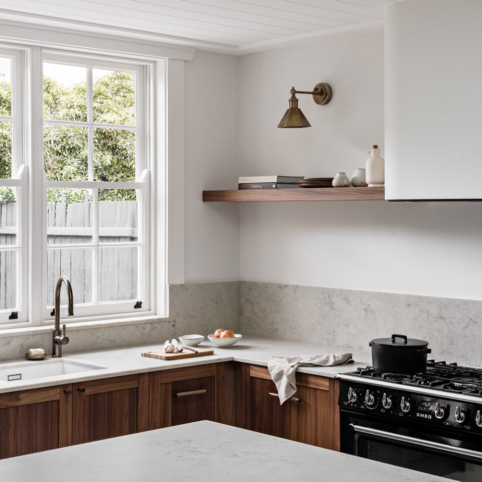 Luck Cottage Kitchen The Palm Co