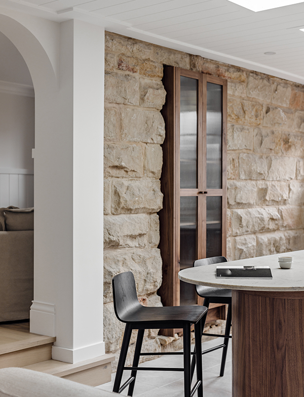 Luck Cottage Kitchen The Palm Co