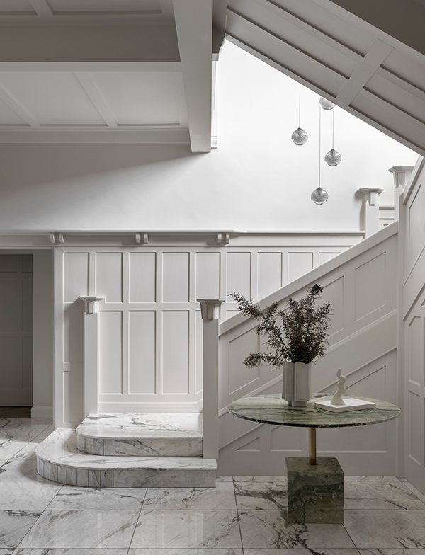 Toorak House Homeroom Studio