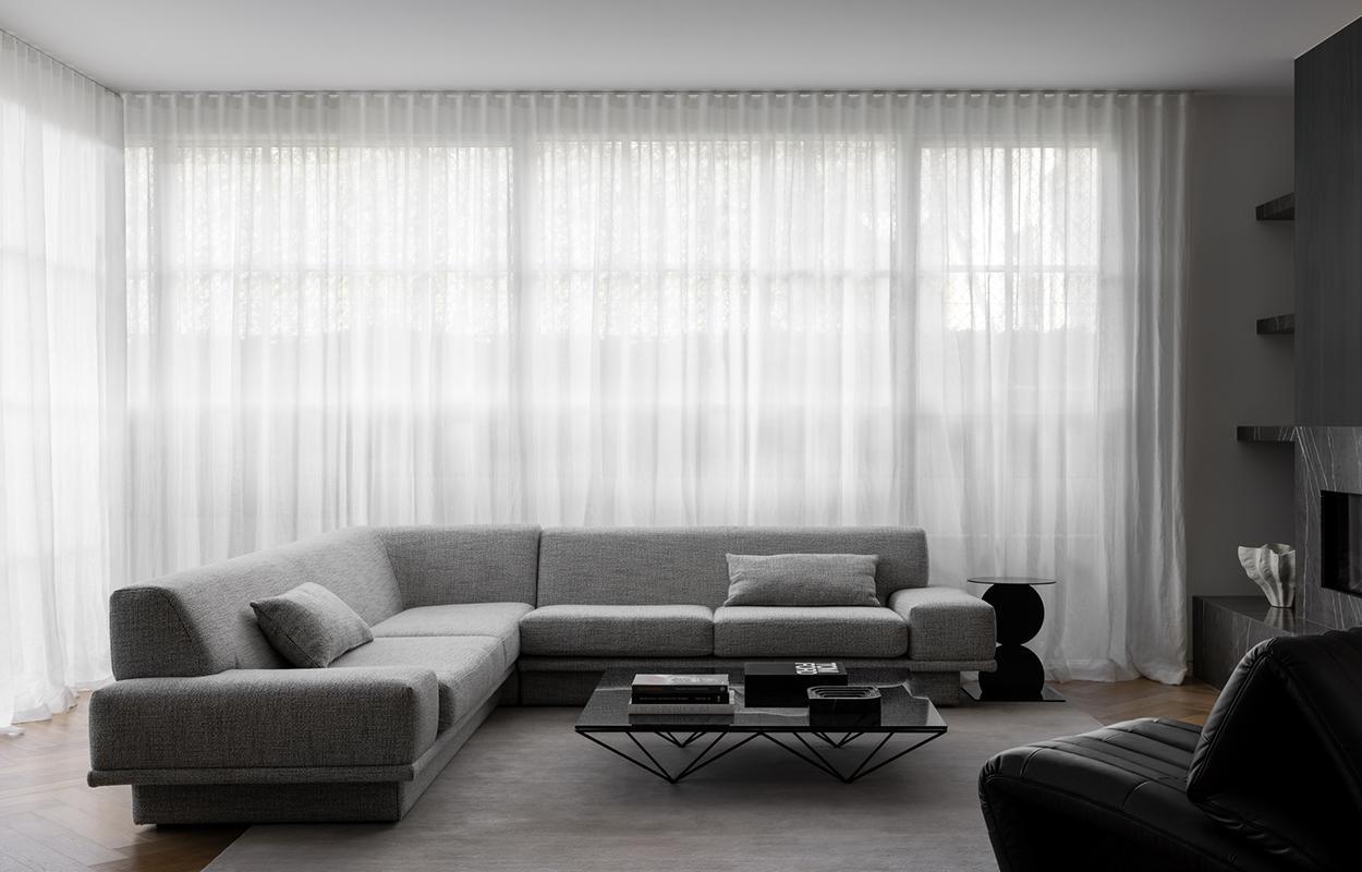 Toorak House Homeroom Studio