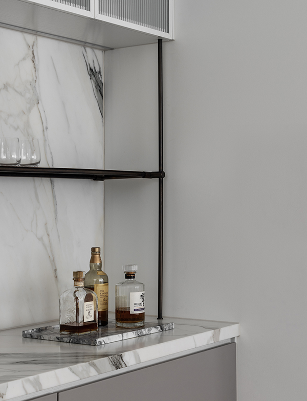 Toorak House Homeroom Studio