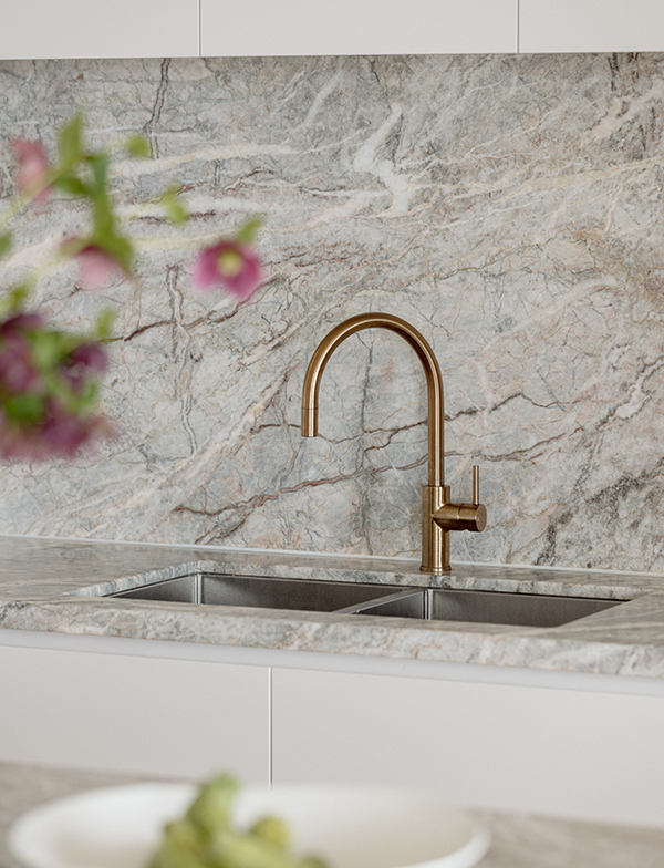 Mt Martha Project Kitchen Studio Esar