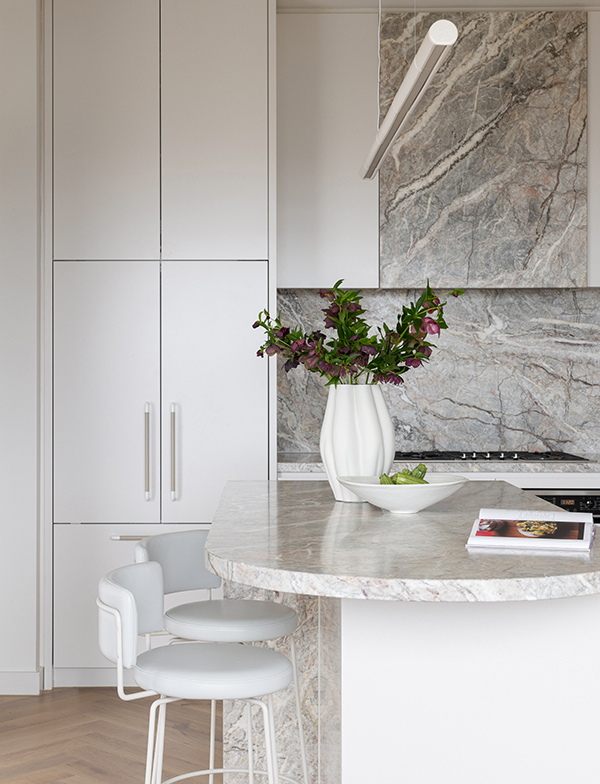 Mt Martha Project Kitchen Studio Esar