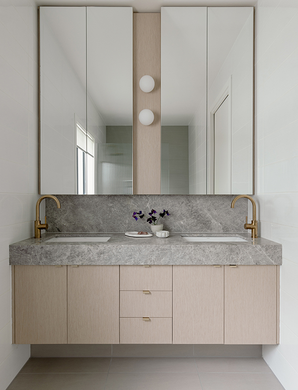 Mt Martha Project Bathroom Studio Esar
