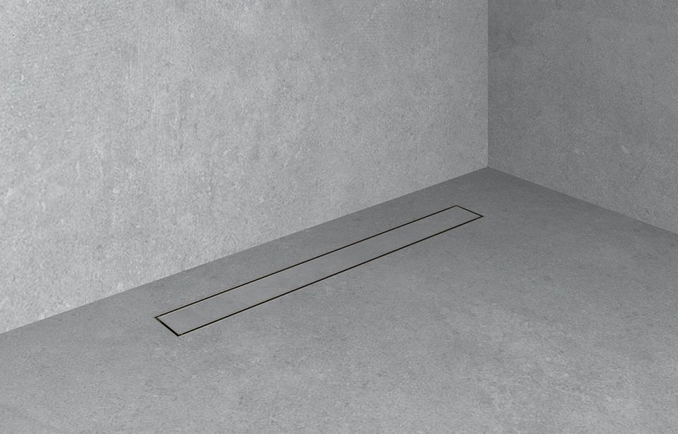 Torrent Linear Strip Drains