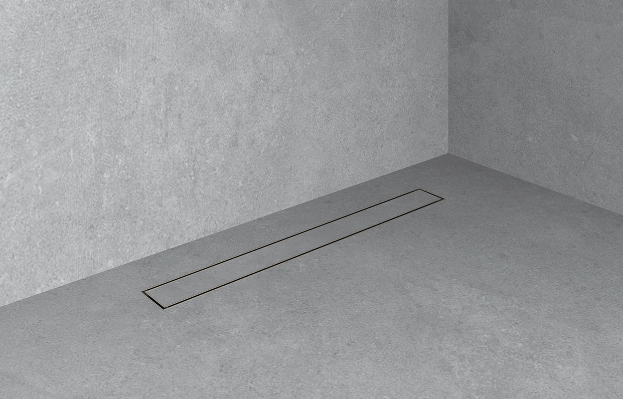 Torrent Linear Strip Drains