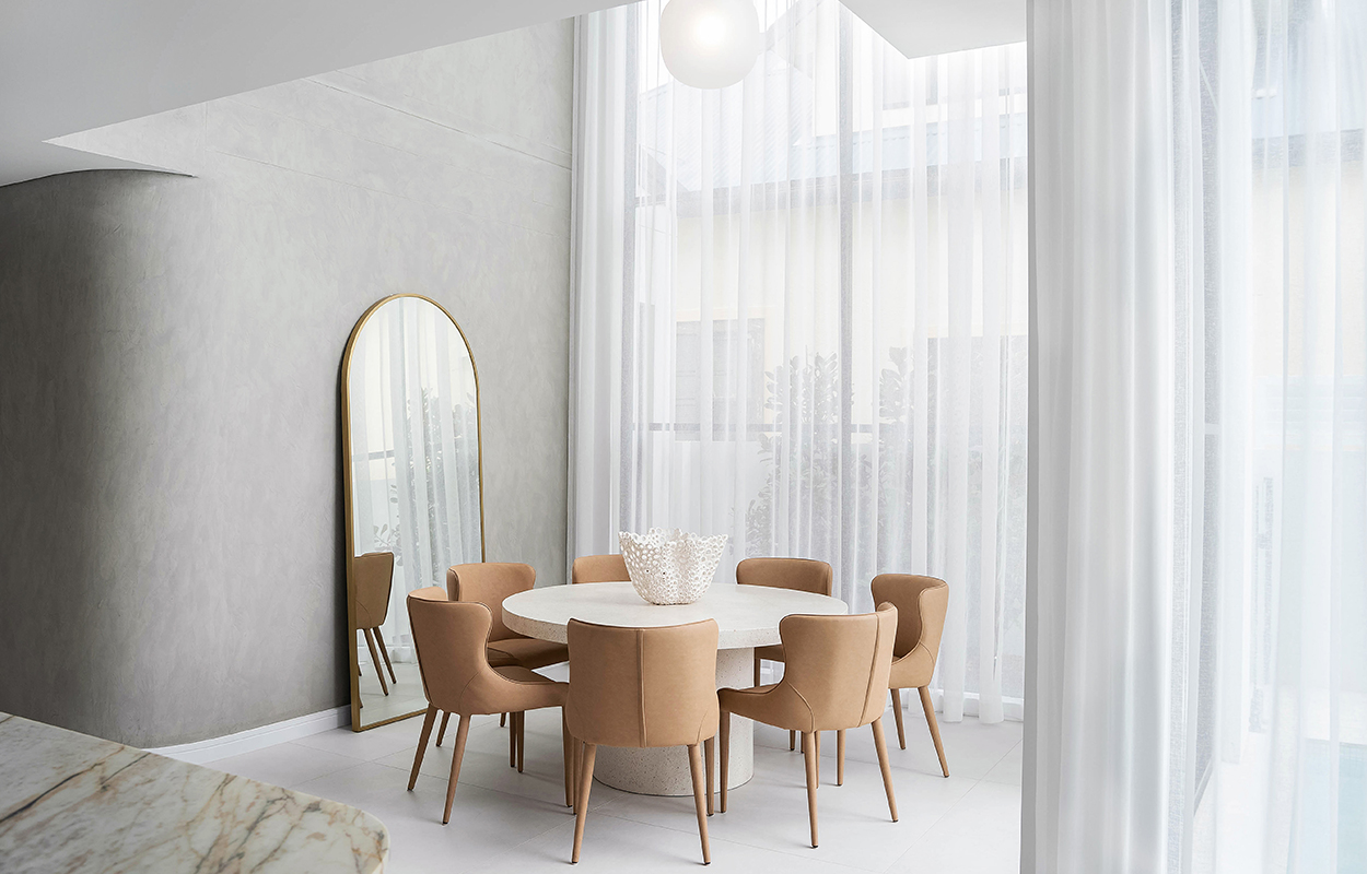 Discovery Bronze Tapware: A Defining Finish in Australian Interiors